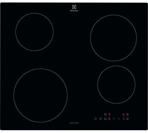 Индукционная варочная поверхность ELECTROLUX Electrolux LIB60420CK