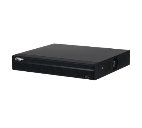 8-канальный IP-видеорегистратор 4K и H.265+, ИИ Входящий поток до 80Мбит/с; сжатие: H.265+, H.265, H.264+, H.264, MJPEG; разрешение записи до 12Мп; накопители: 1 SATA III до 20Тбайт; воспроизвед 8-канальный IP-видеорегистратор 4K и H.265+, ИИ Входящий поток до 80Мбит/с; сжатие: H.265+, H.265, H.264+, H.264, MJPEG; разрешение записи до 12Мп; накопители: 1 SATA III до 20Тбайт; воспроизвед