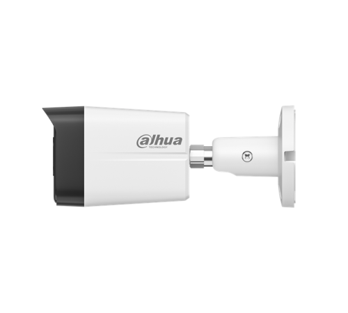 Уличная цилиндрическая IP-видеокамера с ИК-подсветкой до 30м и Wi-Fi 2Мп; 1/2.8” CMOS; объектив 2.8мм; механический ИК-фильтр; чувствительность 0.025лк@F2.0; сжатие: H.265+, H.265, H.264+, H.264