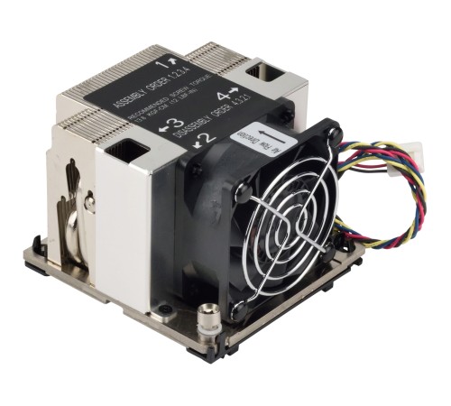 Сервер Dell PowerEdge R450 Dell 210-AZDS_bundle005