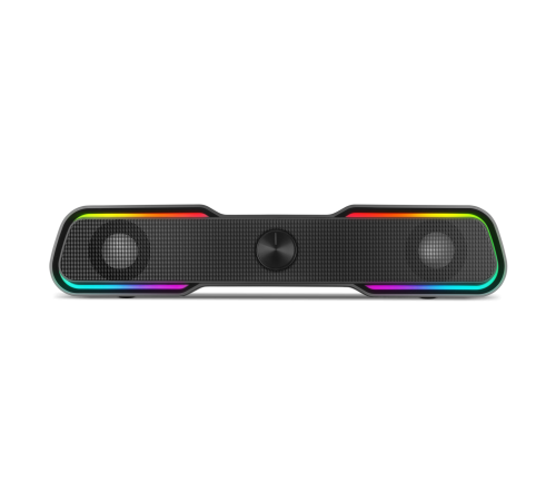 SVEN колонки 450, черный (USB)