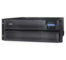 Источник бесперебойного питания APC by Schneider Electric APC Smart-UPS X 2200VA (SMX2200HV)