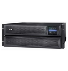 Источник бесперебойного питания APC by Schneider Electric APC Smart-UPS X 2200VA (SMX2200HV)