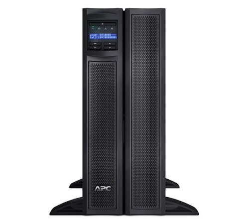 Источник бесперебойного питания APC by Schneider Electric APC Smart-UPS X 2200VA (SMX2200HV)