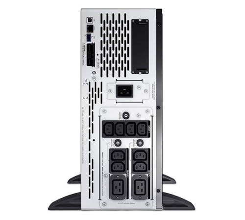 Источник бесперебойного питания APC by Schneider Electric APC Smart-UPS X 2200VA (SMX2200HV)