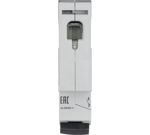 Rx3 Авт.Выкл. 4,5ka 6а 1п C Legrand 419661