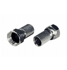 РАЗЪЕМ F-разъем RG-6 | 05-4003-6 | PROconnect