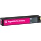 Cartridge HP 981X для PageWide, пурпурный (10 000 стр.) (L0R10A)