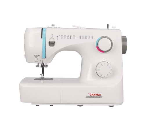 Швейная машина NEW WAVE 750 CHAYKA