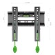 Кронштейн ONKRON ONKRON FM1 (ONKRON FM1 BLACK)