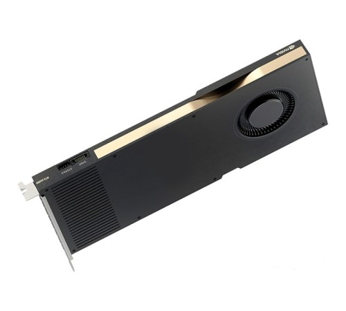 Видеокарта NVIDIA nVidia RTX A4000 735 16384 14000 256 RTL [699-5G190-0510-700]