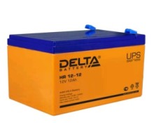 Батарея для ИБП Delta HR12-12 12В 12Ач