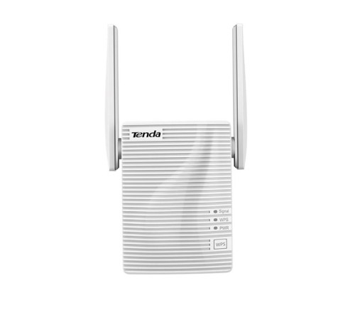 Wi-Fi усилитель сигнала 750MBPS DUAL BAND A15 TENDA Wi-Fi усилитель сигнала 750MBPS DUAL BAND A15 TENDA