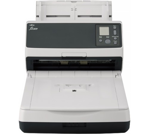 Сканер протяжной (A4) DADF Fujitsu fi-8270  (PA03810-B551)