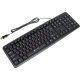 Клавиатура Oklick 90MV2 black, USB [1185967]