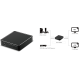 Greenconnect Разветвитель v2.0 HDMI 1на 2 выхода, 4Kx2K 60Hz HDR 4:2:0 серия Greenline Greenconnect Разветвитель Greenline HDMI v2.0 1 к 2, 4K 60Hz /1080p 120Hz (GL-vA03)