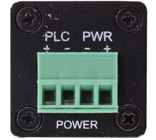 Удлинитель OSNOVO TR-IP1PoE(500m)