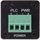 Удлинитель OSNOVO TR-IP1PoE(500m)