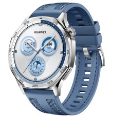 Умные часы GT 5 BLUE VLI-B19 55020DGJ HUAWEI