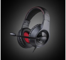 Defender Pelias 3.5 джек, черные Redragon