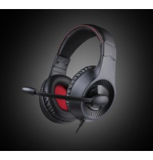 Defender Pelias 3.5 джек, черные Redragon