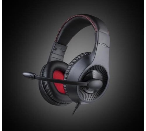 Defender Pelias 3.5 джек, черные Redragon