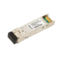 Модуль SFP+ DWDM оптический, дальность до 80км (24dB), 1550.92нм