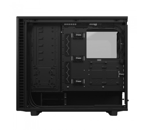 Define 7 Black TG Dark Tint FD-C-DEF7A-03 (702214)