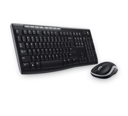 Комплект беспроводной Logitech MK270 (клавиатура+мышь) ЛАТИНИЦА (арт. 920-003381, M/N: MR0085 / Y-R0042 / C-U0010) Комплект беспроводной Logitech MK270 (клавиатура+мышь) ЛАТИНИЦА (арт. 920-003381, M/N: MR0085 / Y-R0042 / C-U0010)