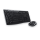 Комплект беспроводной Logitech MK270 (клавиатура+мышь) ЛАТИНИЦА (арт. 920-003381, M/N: MR0085 / Y-R0042 / C-U0010)