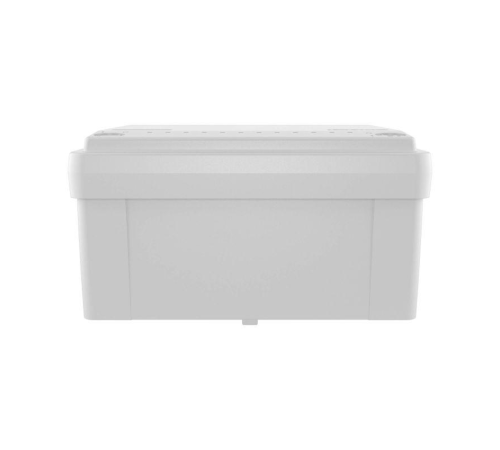 Dkc 53810 Коробка ответвит. с гладкими стенками, IP56, 100х100х50мм
