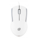 Oklick 245M белый оптическая (1000dpi) USB (3but) [471480]