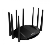 A7000R TOTOLINK AC2600 Dual Band Gigabit WiFi Router, MU-MIMO 5*GE Ports(1*WAN+4*LAN), 8*5dBi fixed antennas, PSU 12V/1.5A {5}