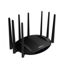 A7000R TOTOLINK AC2600 Dual Band Gigabit WiFi Router, MU-MIMO 5*GE Ports(1*WAN+4*LAN), 8*5dBi fixed antennas, PSU 12V/1.5A {5}