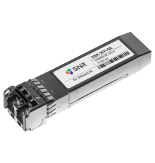 Модуль SFP+ оптический, дальность до 300м (5dB), 850нм прошиты под HP