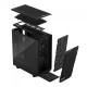 Meshify 2 Compact Black TG Light Tint FD-C-MES2C-03