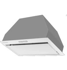 Встраиваемая вытяжка Kuppersberg Kuppersberg INTRO (INTRO 60 WHITE)