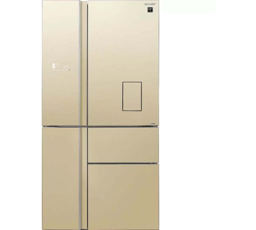 Холодильник Sharp Sharp SJWX99ACH