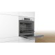 Встраиваемая электрическая духовка BOSCH Bosch HBF534EW0Q