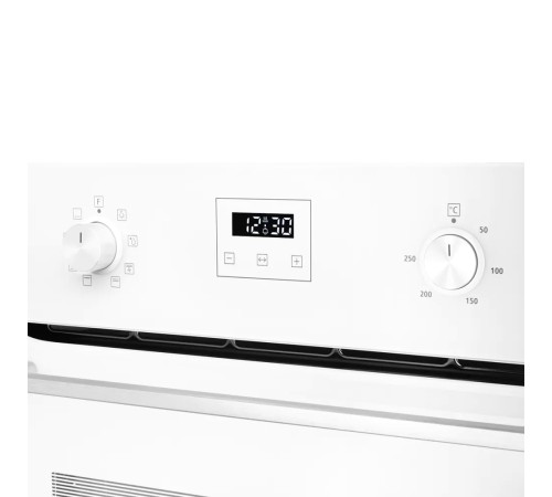 Встраиваемый духовой шкаф Monsher MOE 6183 W