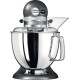 Настольный миксер KitchenAid KitchenAid Artisan 5KSM175PSEMS