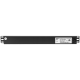 Блок розеток серии SNR-PDU базовый на 8xC13, без шнура питания с вилкой C14, 10A