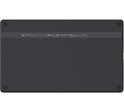 Графический планшет Huion H951P Black