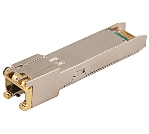 Трансивер OSNOVO SFP-TP-RJ45