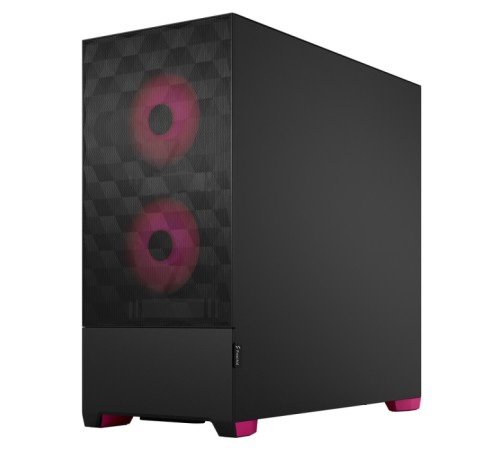 Pop Air RGB Magenta Core TG Clear Tint FD-C-POR1A-03
