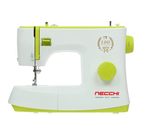 Швейная машина Necchi 1417