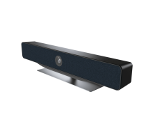 4K UHD, FOV(D) 120°, 5-element MEMS microphone array, Effective pickup distance: 5m, Noise-Suppression/Echo Cancellation/AGC Supported, AI modes: Auto Speaking/Speaker Tracking/Close-up group, Daisy chain with A20 (4 sets of A20 in maximum)