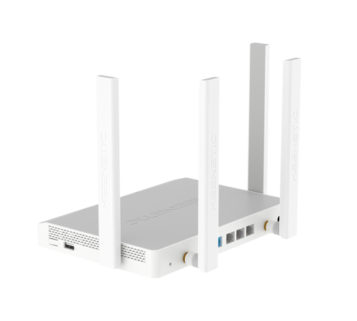 Маршрутизатор Keenetic Keenetic Skipper 4G (KN-2910)