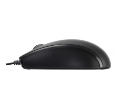 Oklick 325M черный оптическая (1000dpi) USB (2but) [1091340]
