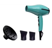 Фен GA.MA TEMPO COMPACT AQUA THERAPY (GH3405)